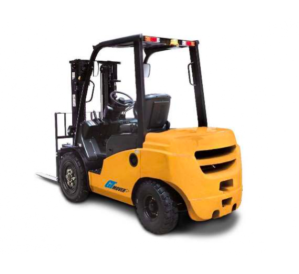 Engine Forklift 1.5-3.5